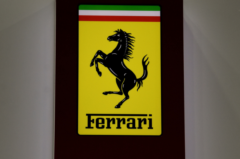 Ferrari