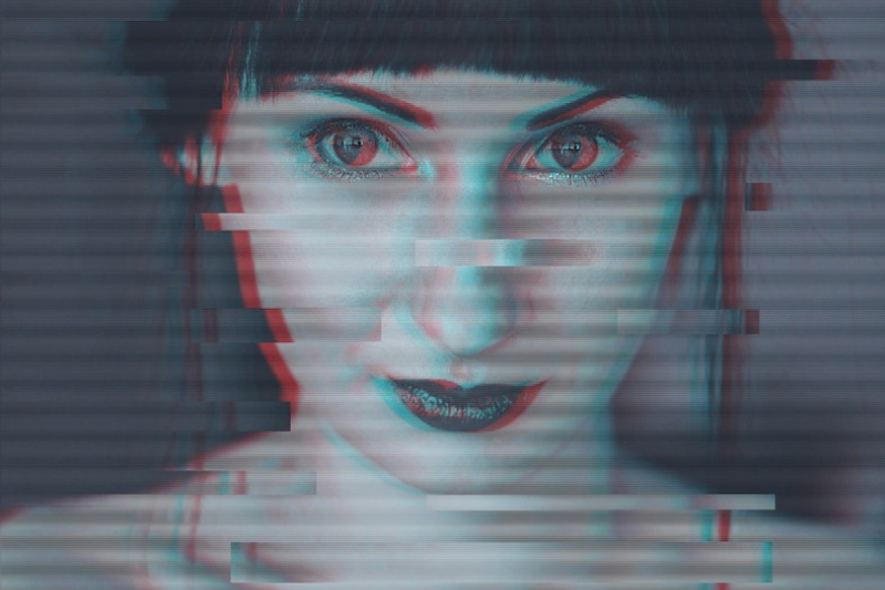 Glitch
