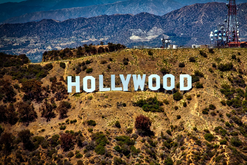 Hollywood