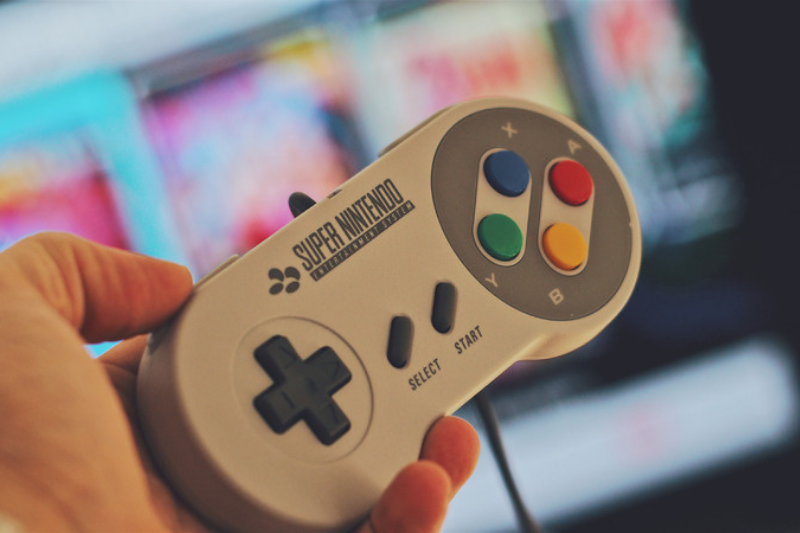 Nintendo
