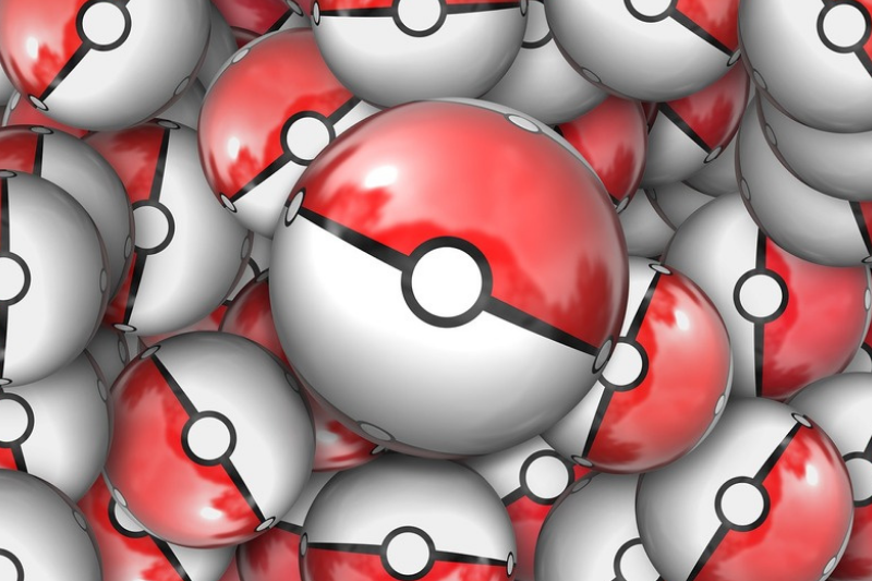 Pokemon