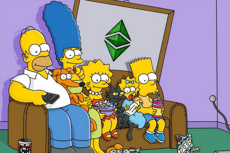 Simpsons