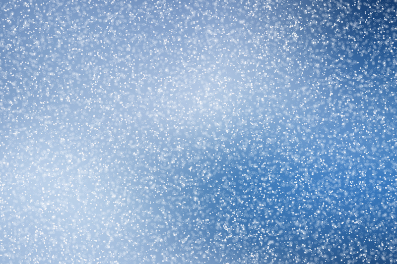 Snow