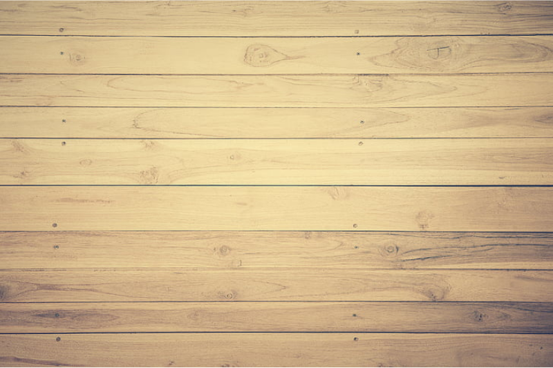 Wood