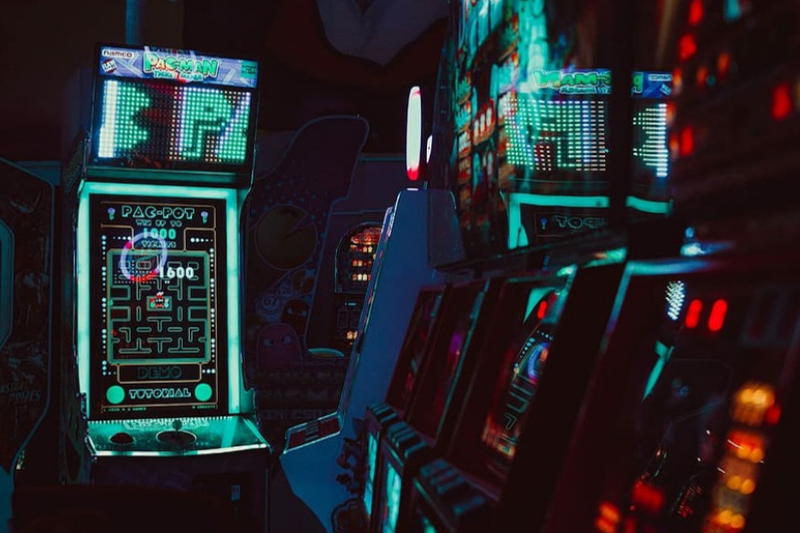 Arcade