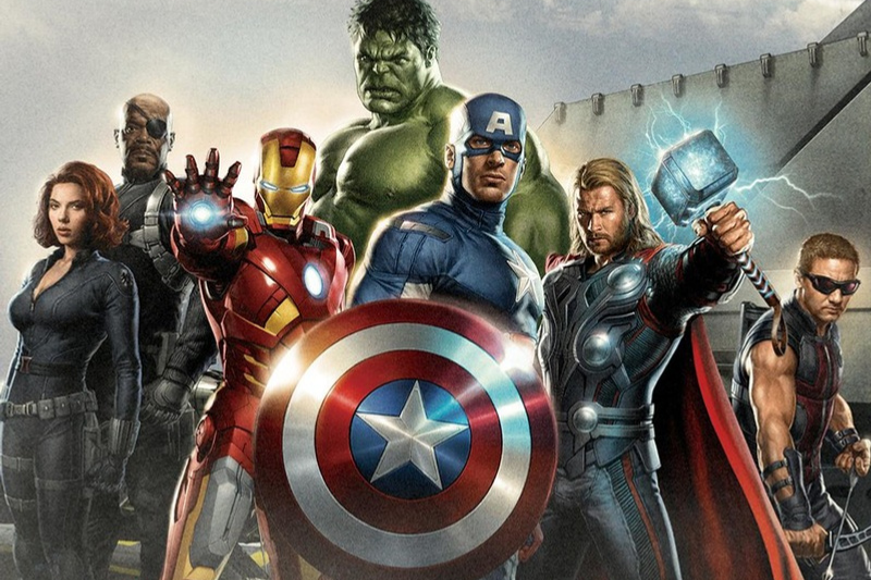 Avengers
