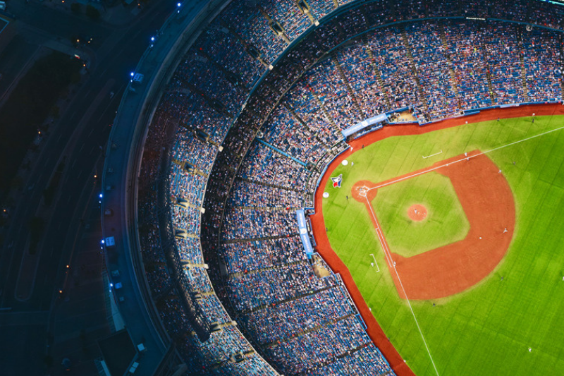 Baseball