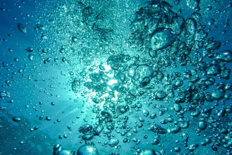 Bubble