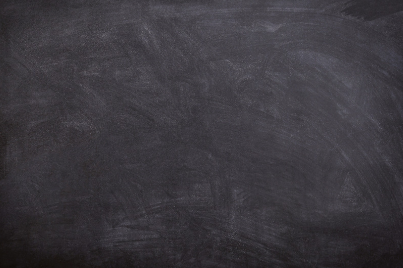 Chalkboard