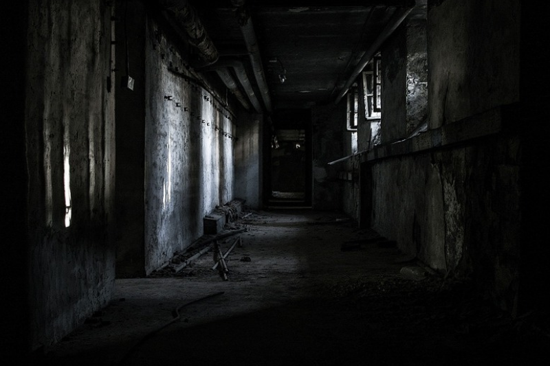 Creepy
