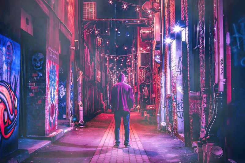 Cyberpunk