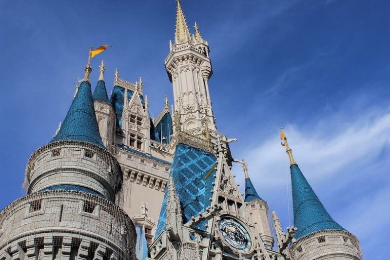 Disney