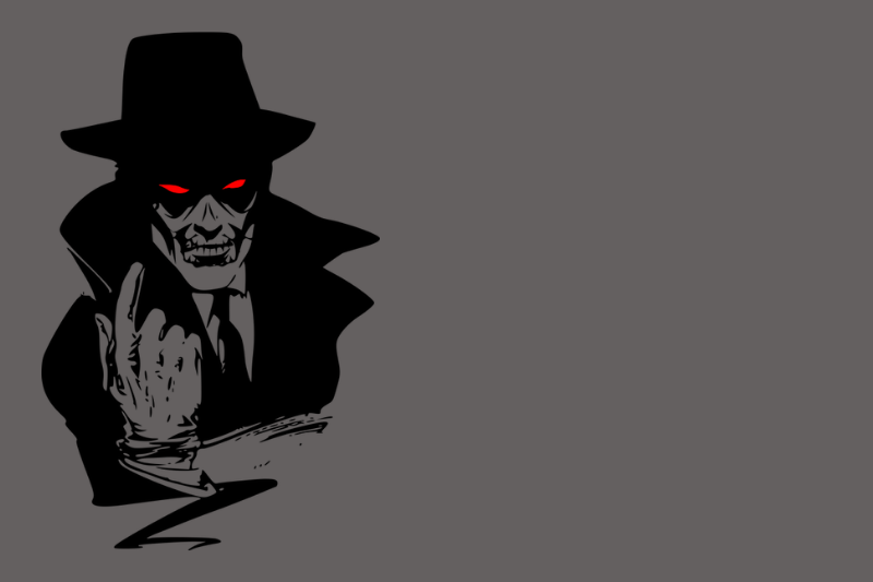Evil