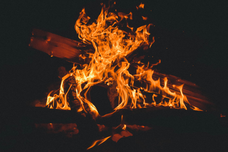 Fire