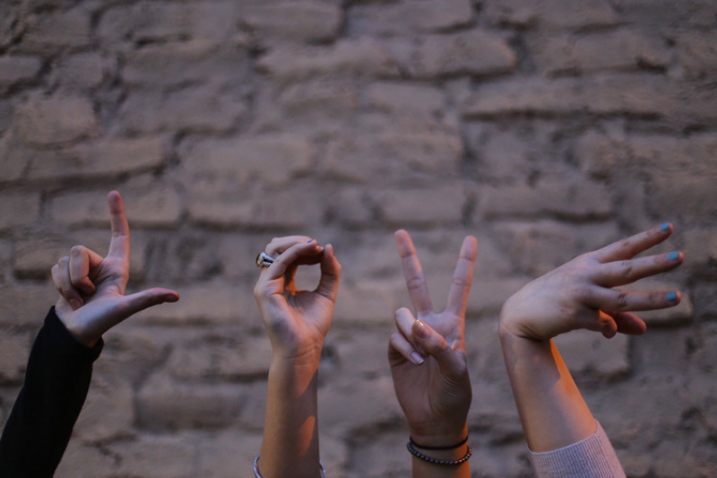 Friends