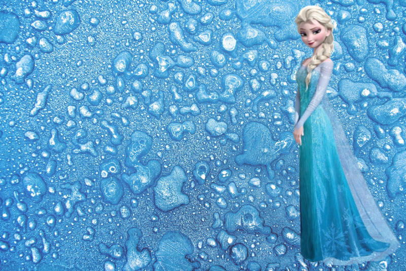 Frozen