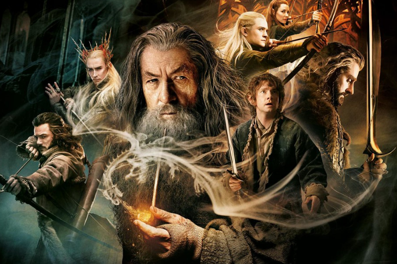 Hobbit