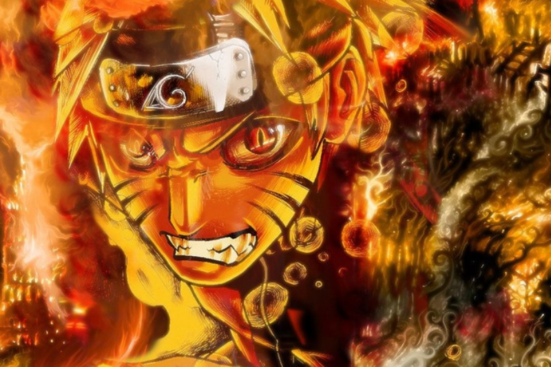 Naruto