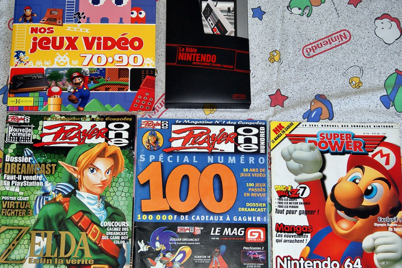 Nes