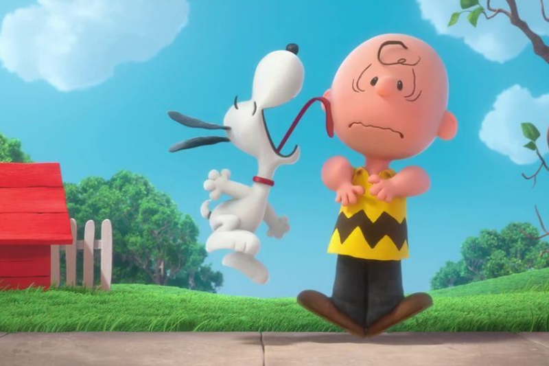 Peanuts