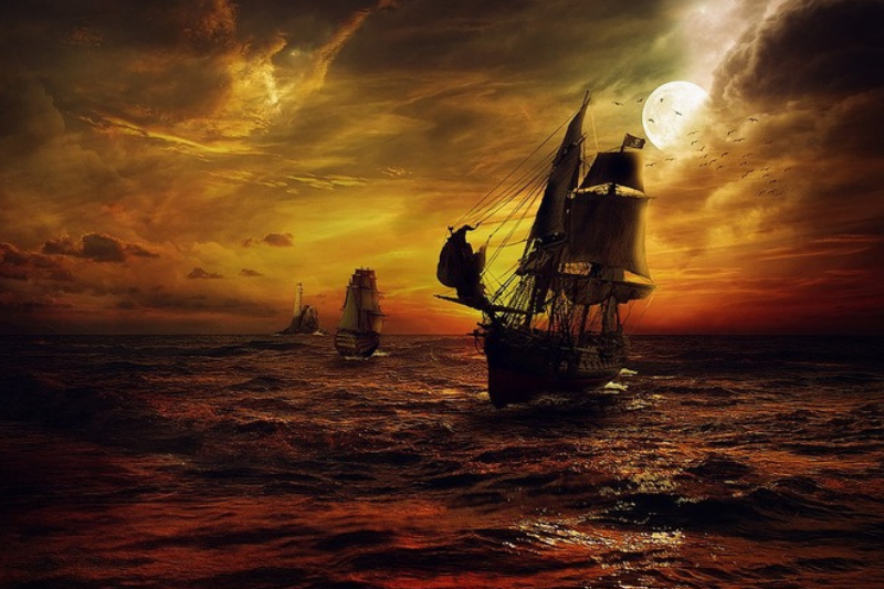 Pirate