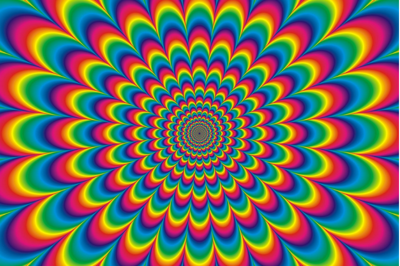 Psychedelic