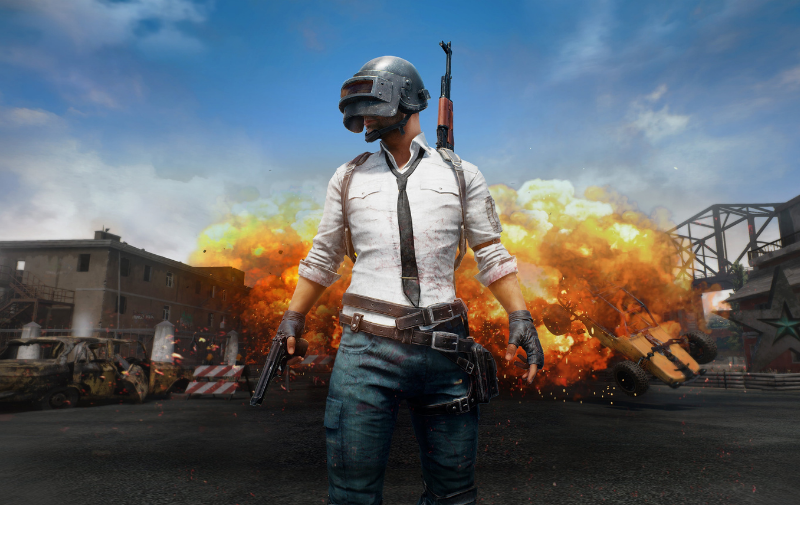Pubg