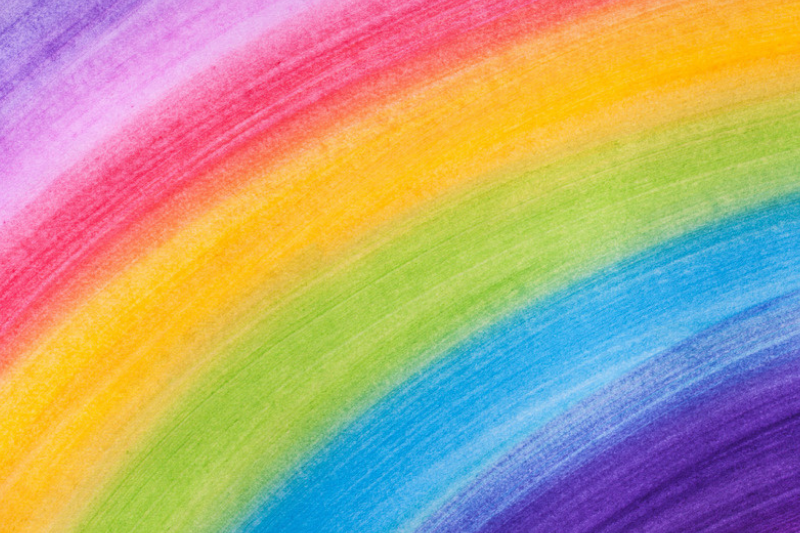 Rainbow