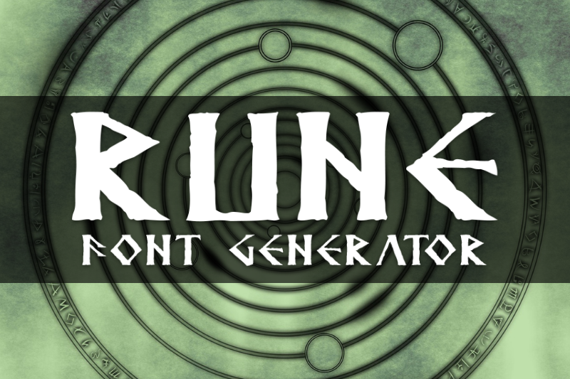 Rune
