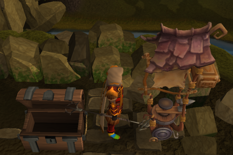 Runescape