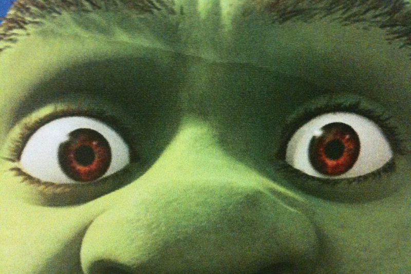 Shrek
