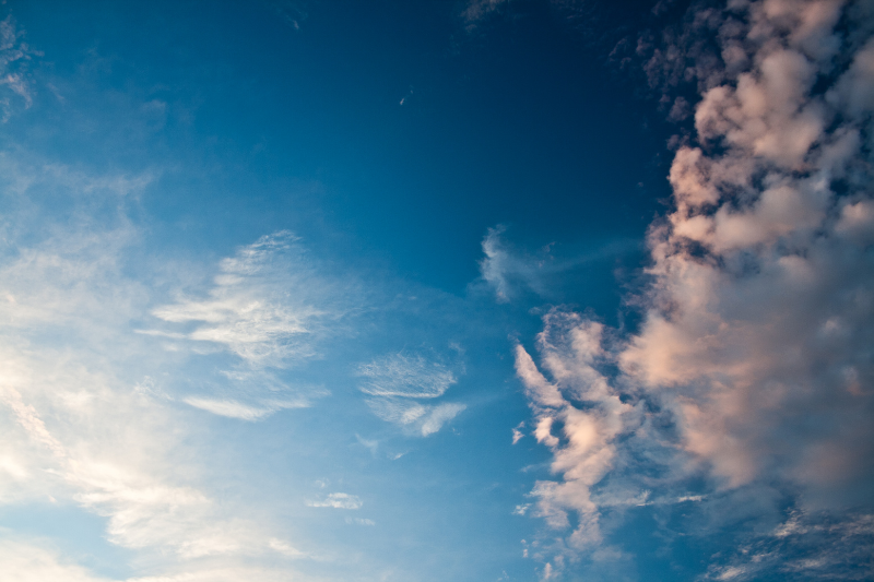 Skywriting