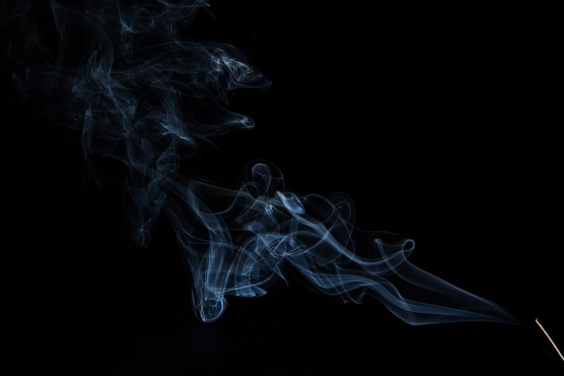 Smoke
