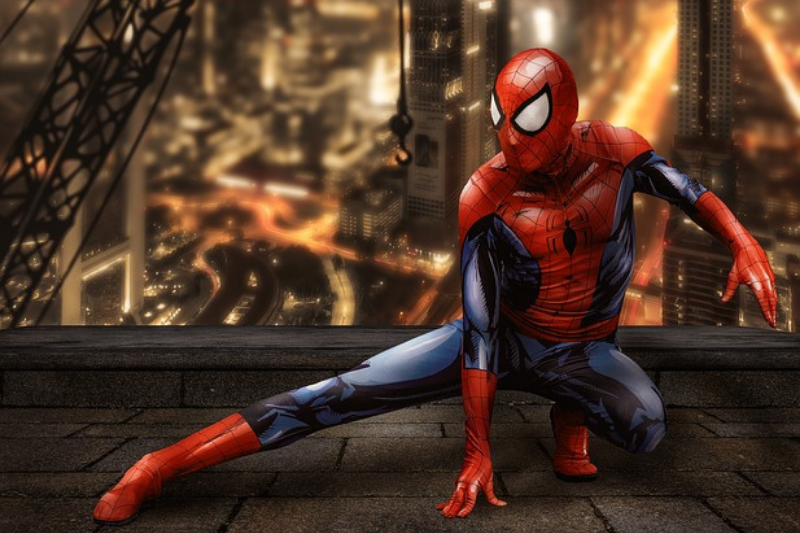 Spiderman
