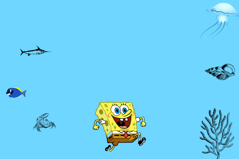 Spongebob