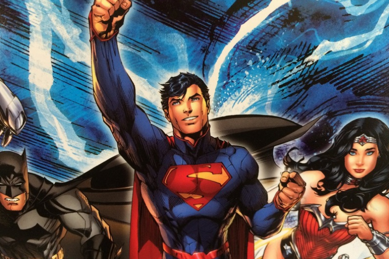 Superhero