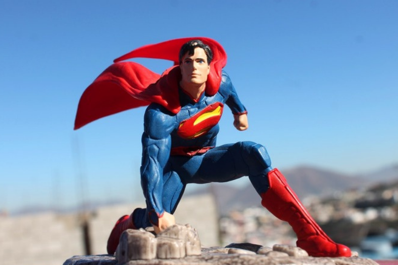 Superman