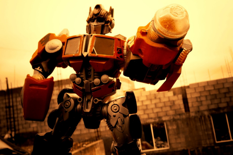 Transformers