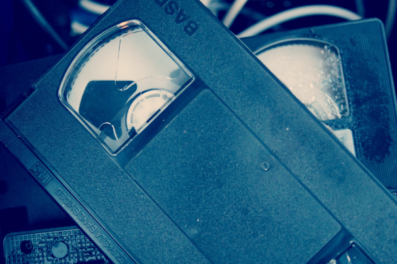 Vhs
