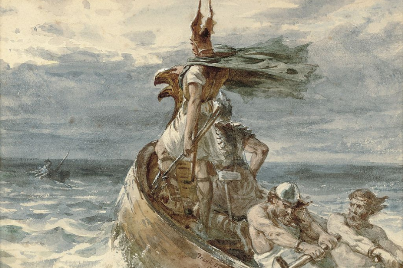 Viking