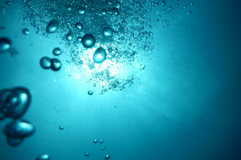 Water