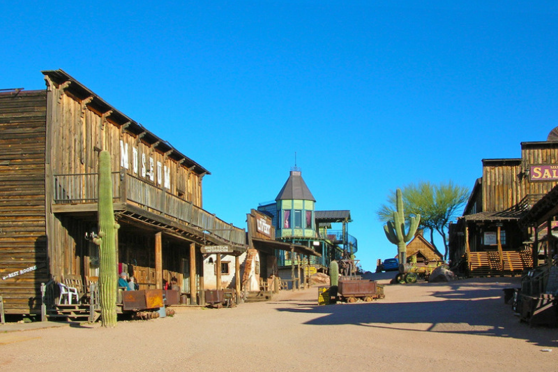 Western