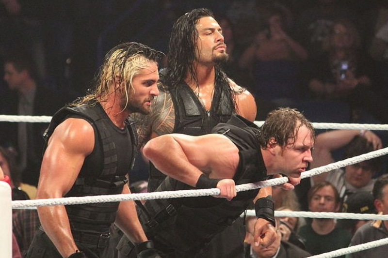 Wwe