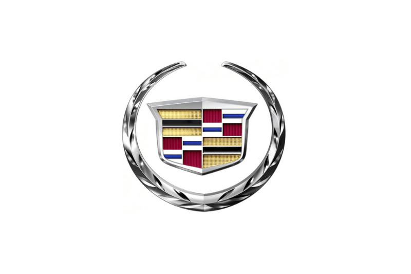 Cadillac Font Generator Preview
