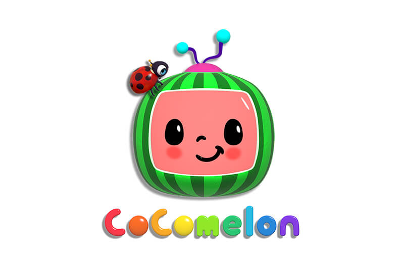 Cocomelon Font Generator Preview