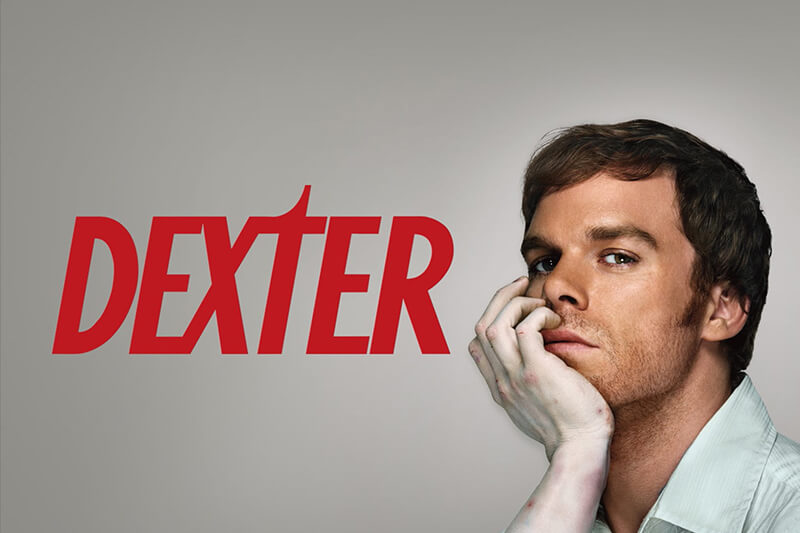 Dexter Font Generator Preview