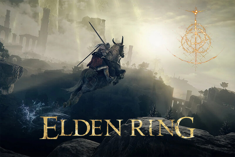Elden Ring Font Generator Preview