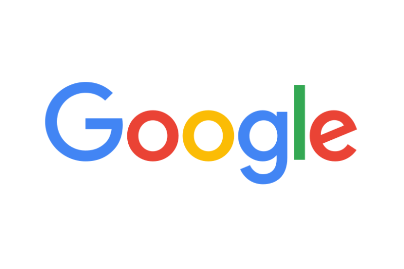 Google Logo Font Generator Preview