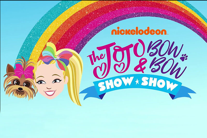Jojo Siwa Font Generator Preview