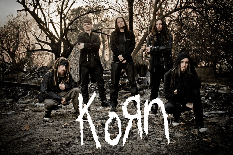 Korn Font Generator Preview